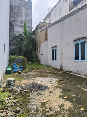 Bán Đất 73m² hẻm xe hơi tại đường số 9 Phường Linh Chiểu Quận Thủ Đức TP. Hồ Chí Minh, giá 6.3 tỷ