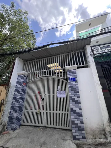 110M2 NGAY TRUNG TÂM GÒ VẤP 14 TRẦN QUỐC TUẤN P1 4,1X23 NH 5,7M DCT 15TR XD ĐƯỢC 6L CHỈ 9,4 TỶ TL