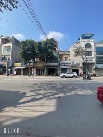 Bán Đất 62m² mt rộng 5,5m, giá 3.35 tỷ gần chợ Keo, Kim Sơn, Gia Lâm, học viện Tòa Án, kết nối nhanh sân bay Gia Bình