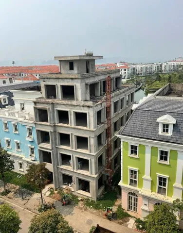 Chính Chủ cắt lỗ 3,5 tỷ biệt thự liền kề tại Premier Village Hạ Long 300m² giá 26.6 tỷ tại Phường Bãi Cháy Quảng Ninh