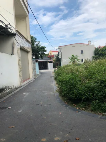 BÁN ĐẤT CỔ LOA, Ô TÔ VÀO TẬN ĐẤT. GIÁ CHỈ 64 TRIỆU/M2