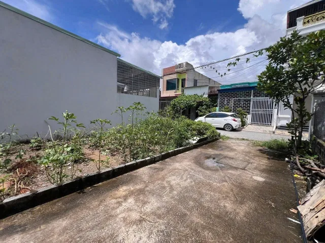 Bán Đất 49m² thổ cư giá 1.45 tỷ tại Phường Dương Kinh Hải Phòng