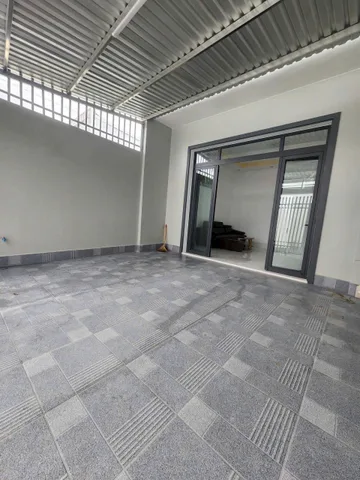 Bán Nhà riêng 135m² thổ cư 120m² giá 750 triệu tại Xã Phước Thạnh Huyện Củ Chi TP. Hồ Chí Minh