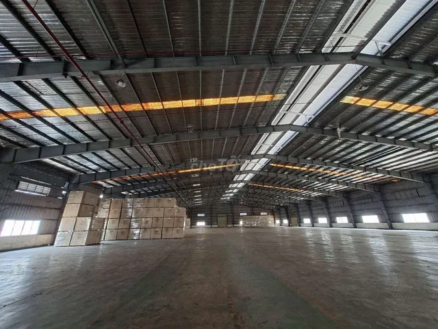Cho thuê Kho, nhà xưởng giá 270 ngàn/ tháng tại Phường Uyên Hưng Thị xã Tân Uyên Bình Dương