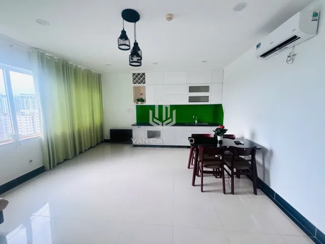 BÁN CĂN HỘ CHUNG CƯ PHOENIX VIEW HỒ ĐẸP – Ở NGAY – TẦNG CAO – 2.53TY