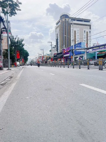 Bán Nhà riêng 138m² thổ cư 138m² giá 12 tỷ tại Đường Quận 7 Phường Bình Thuận Quận 7 TP. Hồ Chí Minh