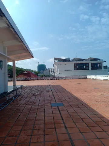 🌅 CHO THUÊ SÂN THƯỢNG VIEW BIỂN TRẦN PHÚ – 1.143M² – GIÁ 50 TRIỆU/THÁNG 🌅