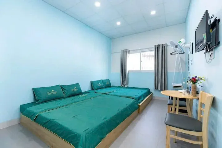 🏨🔥 BÁN KHÁCH SẠN LA VĂN CẦU – 22 PHÒNG – GẦN BIỂN BÃI SAU – CHỈ 30 TỶ 🔥