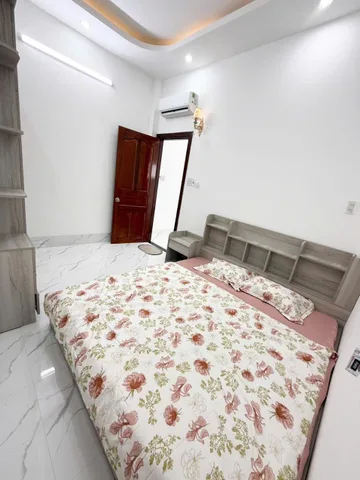 Bán Nhà khu dân cư thới nhựt 1 2 lầu giá 4.35 tỷ tại Đường số 25 Phường An Khánh Quận Ninh Kiều Cần Thơ