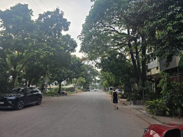 Bán đất khả lễ 1 mặt đường lê lai rộng 22m. Diện tích 81m mặt tiền 4.5m hướng tây nam. Ngay cạnh nút giao tây nam thành phố. Phường võ cường tỉnh bắc ninh