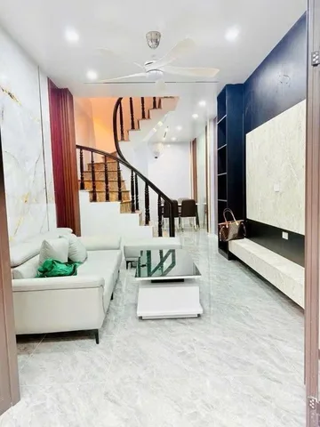 Bán Nhà riêng 33m² thổ cư 33m² giá 11.6 tỷ tại Phường Kim Liên Quận Đống Đa Hà Nội
