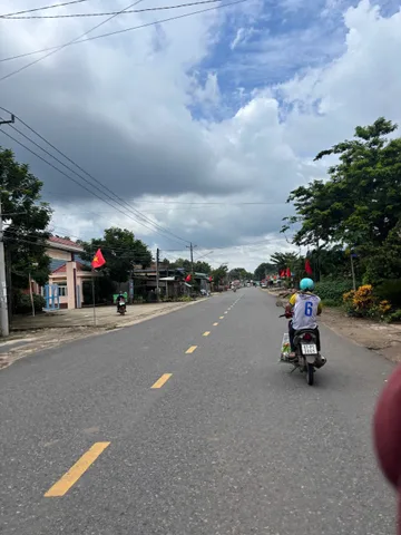 Bay lô Đất 400m² thổ cư 100m² giá 800 triệu tại An Phú Bình Dương cũ