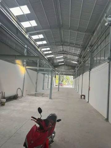 Bán Kho, nhà xưởng giá 45 tỷ tại Phường Đông Hòa Thành phố Dĩ An Bình Dương