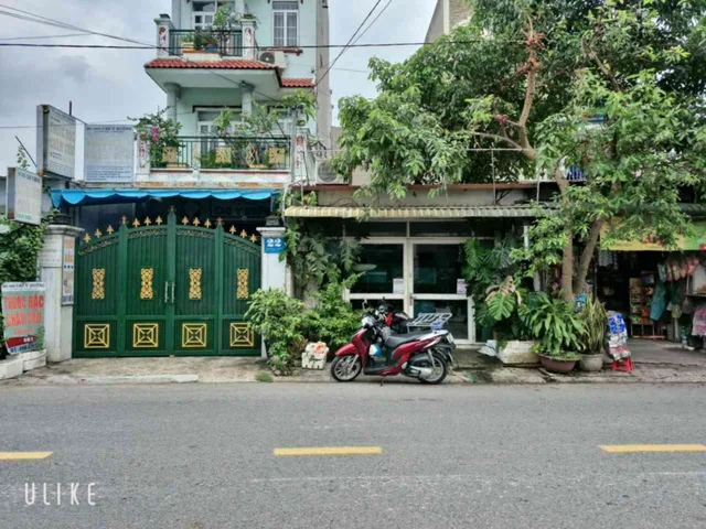 MtKD dt 83m² giá 5.3 tỷ tại đường số 9 Phường Linh Xuân TP. Hồ Chí Minh