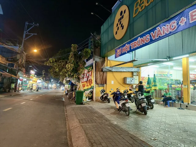 BÁN NHÀ MẶT TIỀN ĐƯỜNG 339, PHƯỚC LONG B, QUẬN 9 - DT 240M2 - NHÀ 2 TẦNG - MẶT TIỀN CHỢ - GIÁ 23 TỶ