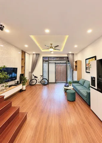 Bán Nhà mới bmt riêng 59m² thổ cư 39m² giá 5.77 tỷ tại Phường Buôn Ma Thuột Đắk Lắk