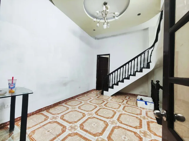 CHO THUÊ NHÀ NGUYÊN CĂN ĐÀO TẤN, BA ĐÌNH, GẦN PHỐ, 4 NGỦ - 8.5 TRIỆU