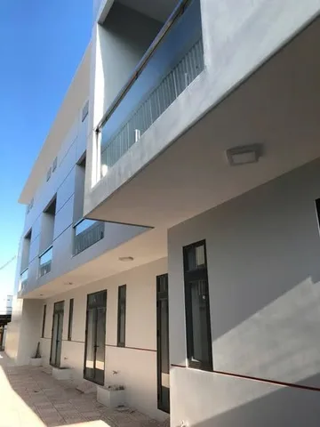 (69)Bán Nhà riêng 1 trệt 1 lầu đã hoàn công giá 1.4 tỷ tại Xã Sơn Đông Thành phố Bến Tre