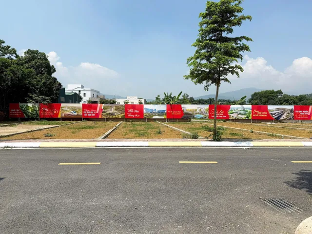 Bán Đất 100m² thổ cư tại Xã Phú Cát Huyện Quốc Oai Hà Nội
