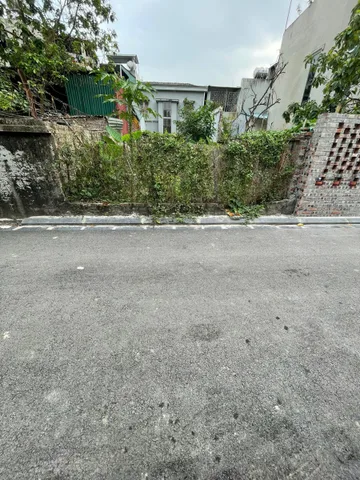 Bán Đất thổ cư 106,2m² giá 7.22 tỷ tại thôn Vệ Xã Phúc Thịnh Hà Nội
