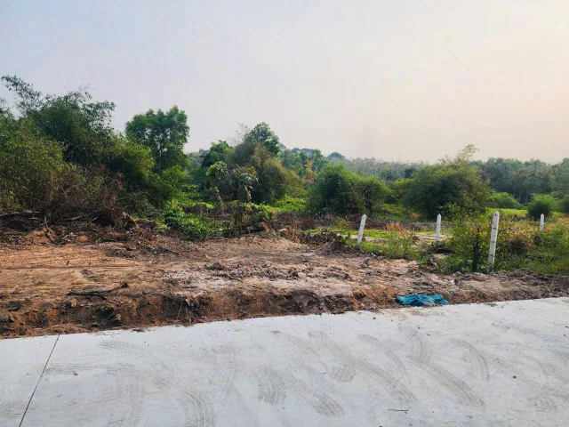 Bán Đất 18500m² giá 33 tỷ tại Phường Hòa Lợi Thị xã Bến Cát Bình Dương