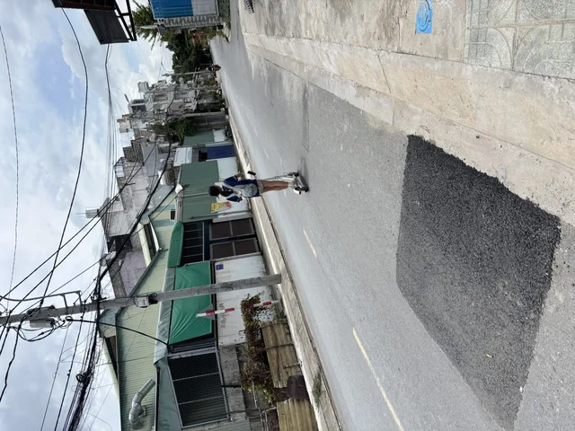 Bán Nhà riêng 56m² thổ cư 56m² giá 8.2 tỷ tại Đường Thạnh Lộc 31 Phường An Phú Đông TP. Hồ Chí Minh
