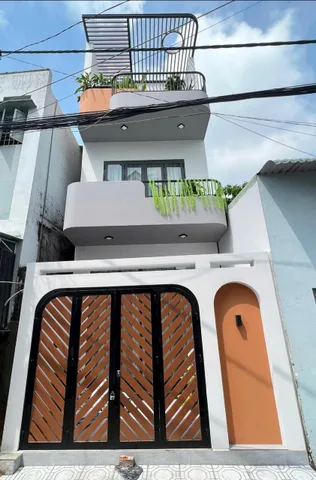Bán Nhà riêng 71m² thổ cư 57m² giá 4.9 tỷ tại Phường An Phú Thành phố Thủ Đức TP. Hồ Chí Minh