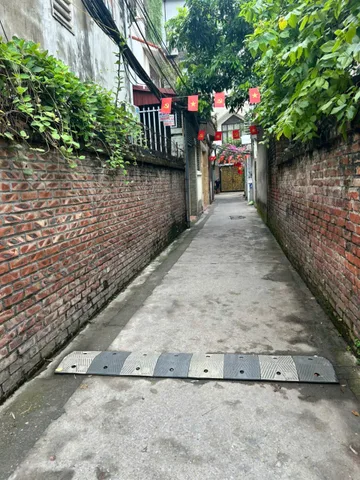 BÁN NHÀ DÂN XÂY, HÀ HUY TẬP,  YÊN VIÊN, PHÙ ĐỔNG 55M² NHỈNH 4 TỶ, GẦN Ô TÔ, GIÁ ĐẦU TƯ!