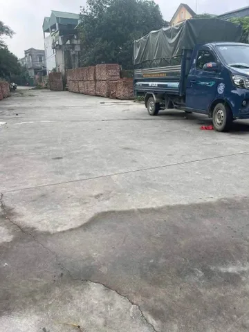 Chính chủ cần bán 02 lô đất thôn Đoan Khê, xã Lạc đạo - Hưng yên: 0835459289