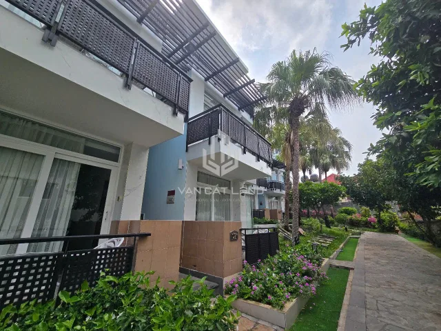 🌴 CHO THUÊ CỤM 6 VILLA SIÊU VIP – 3.000M² MẶT TIỀN BIỂN TRẦN PHÚ – 36 PHÒNG NGỦ – GIÁ 300 TRIỆU/THÁNG 🌊