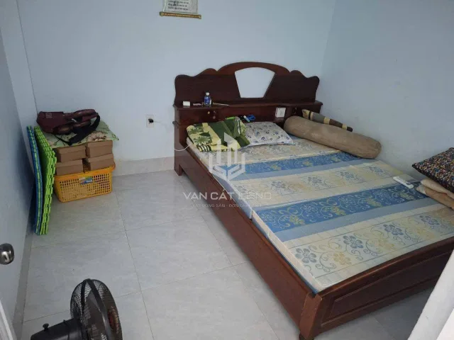 🏡 CẦN BÁN NHÀ CẤP 4 HẺM XE MÁY ĐƯỜNG 30/4, P.11 – 64M² – GIÁ 2,7 TỶ – NHÀ MỚI ĐẸP DỌN VÀO Ở NGAY ✨