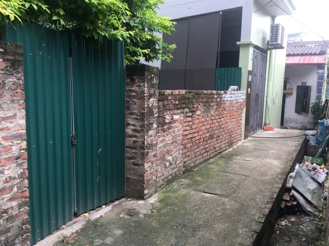 Bán Đất thổ cư 63m² giá 7.43 tỷ tại Phường Dương Nội Hà Nội