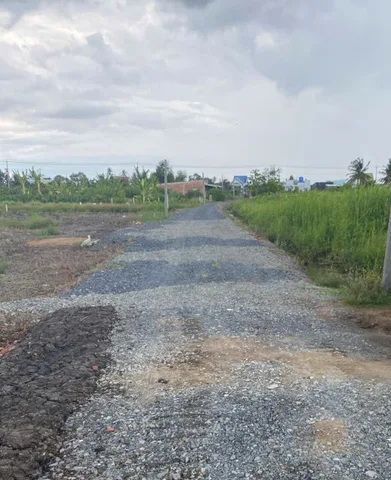 Bán Đất 3000m² giá 3 tỷ tại Xã Thạnh Hòa Huyện Bến Lức Long An
