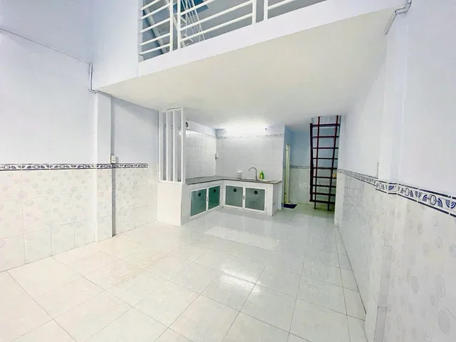Bán Nhà NHÀ MỚI NGUYỄN TRỌNG TUYỂN PHÚ NHUẬN – HẺM Ô TÔ THÔNG – CHỈ NHỈNH 4 TỶ
