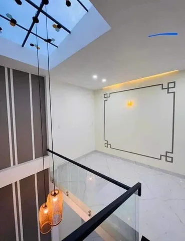 Bán Nhà riêng 100m² thổ cư 70m² giá 3.9 tỷ tại Phường Gò Vấp TP. Hồ Chí Minh