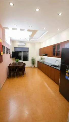 ✅ Bán Nhà Phố Giáp Nhất, Hàng Xóm Royal, Ngõ Ba Gác Tránh, DT 27m2, 5 Tầng, Giá 7.4 Tỷ