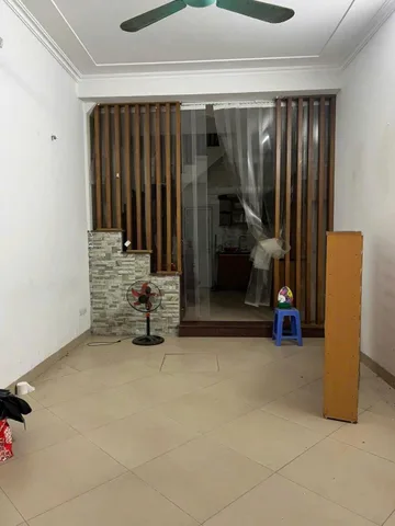 Cho thuê Nhà riêng 40m² giá 11 triệu/ tháng tại Đường Láng Phường Láng Thượng Quận Đống Đa Hà Nội