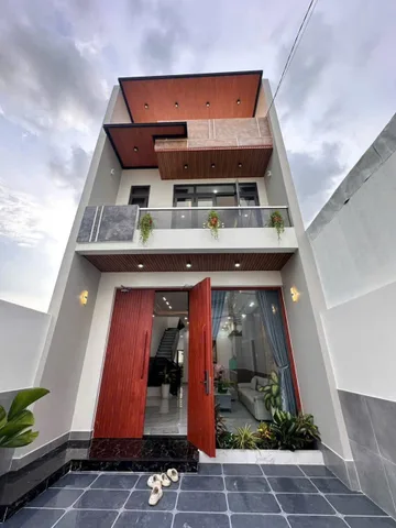Bán Nhà riêng 140m² thổ cư 140m² giá 3.5 tỷ tại Xã Mỹ Hạnh Tây Ninh