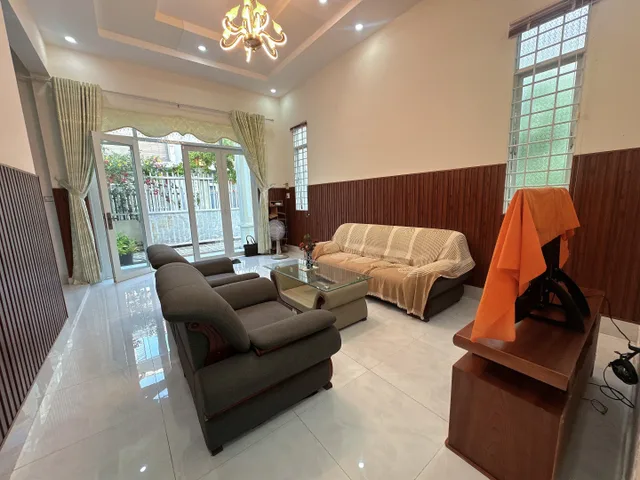 Cho thuê Nhà riêng đầy đủ nội thất giá 9 triệu/ tháng tại Thành phố Bến Tre