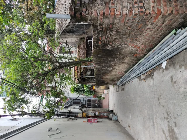 Cho thuê Kho, nhà xưởng 186m² giá 7 triệu/ tháng tại Phường Minh Khai Quận Bắc Từ Liêm Hà Nội