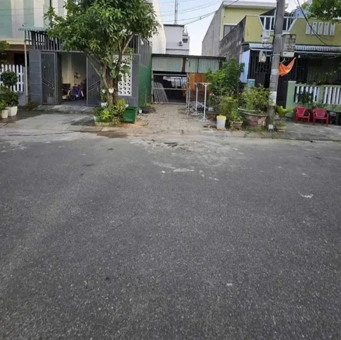 Bán đất Tùng Lâm 3 Hòa Xuân 📌📌📌LÀM VIỆC TRỰC TIẾP GIÁ TỐT !!!
