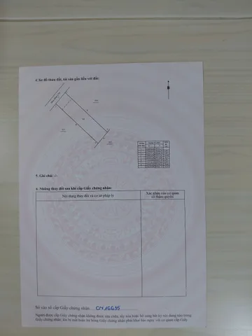 Bán Nhà riêng 100m² thổ cư 100m² giá 4.8 tỷ tại Phường Nha Trang Khánh Hòa