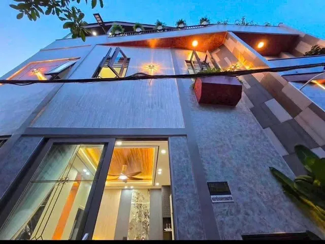 Bán nhà 2 tầng Nguyễn Phước Nguyên 📌📌📌LÀM VIỆC TRỰC TIẾP GIÁ TỐT !!!