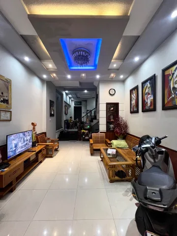 Bán Nhà riêng 64m² thổ cư 60m² giá 6.7 tỷ tại Đường Hương lộ 2 Phường Bình Trị Đông TP. Hồ Chí Minh
