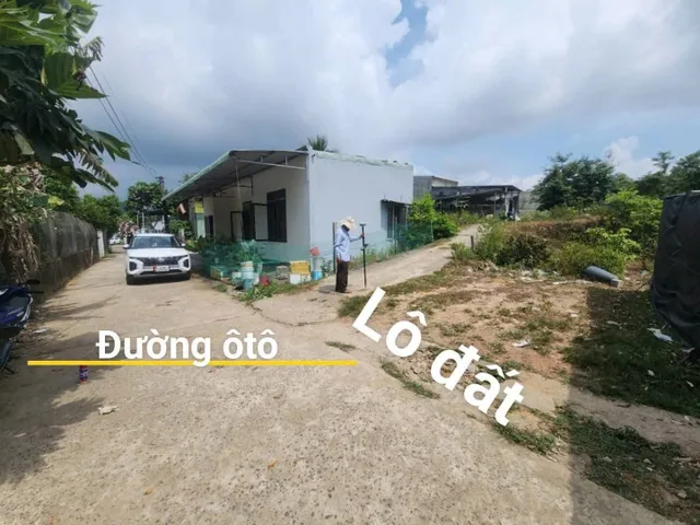 Bán lô góc 2MT Hòa Sơn 📌📌📌LÀM VIỆC TRỰC TIẾP GIÁ TỐT !!!