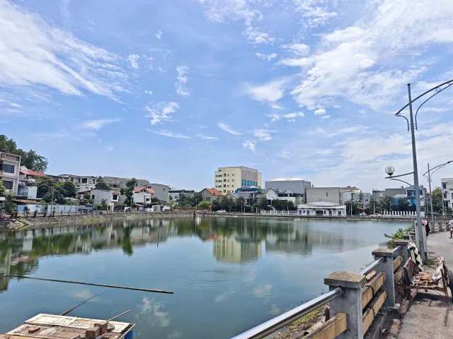 Bán Đất 93.7m² thổ cư 93.7m² giá 3.95 tỷ tại Phường Thanh Miếu Phú Thọ