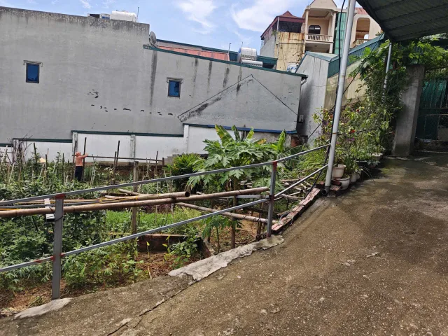 Bán Đất 73.5m² thổ cư 73.5m² giá 1.95 tỷ tại Phường Việt Trì Phú Thọ (ĐB)