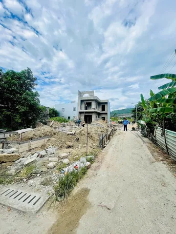 Bán đất kiệt 584 Tôn Đản 📌📌📌LÀM VIỆC TRỰC TIẾP GIÁ TỐT !!!