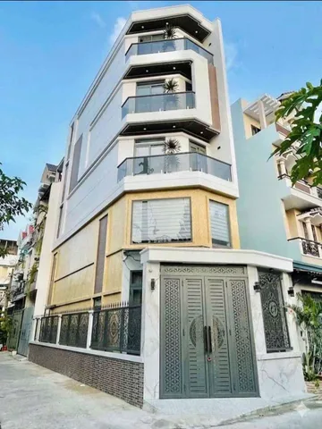 Bán Nhà riêng 60m² thổ cư 60m² giá 8.8 tỷ tại Đường Lê Văn Quế Phường Bình Trị Đông TP. Hồ Chí Minh