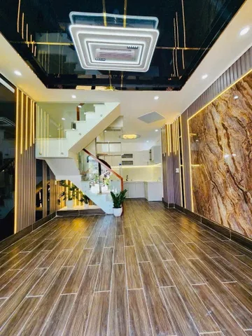 Bán Nhà riêng 32m² thổ cư 32m² giá 2.25 tỷ tại Đường Huyện Nhà Bè Xã Phước Kiển Huyện Nhà Bè TP. Hồ Chí Minh